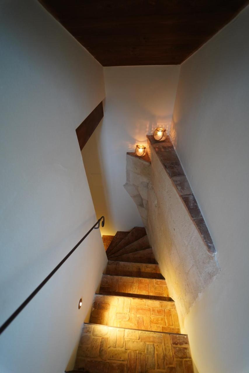 L'Artiere Dimore Nei Sassi Matera Dış mekan fotoğraf