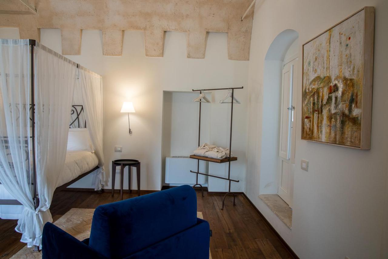 L'Artiere Dimore Nei Sassi Matera Dış mekan fotoğraf